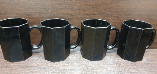 French arcoroc octime black - arcoroc,