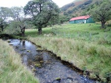 Photo 6x4 Rampsgill Beck