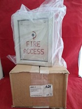 DEFENDER 0691-1 FIREMAN'S SAFETY OVERIDE SWITCH NEW