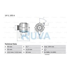 Fits alfa romeo - 147, spider