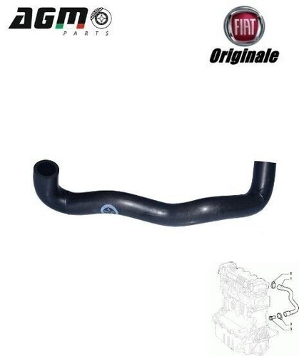 Original fiat multiple - multiple, punto