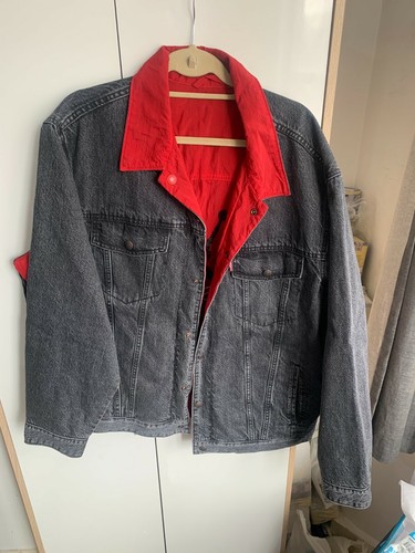 Jordan levis reversible - levis,