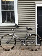 1977 Vintage All Chrome