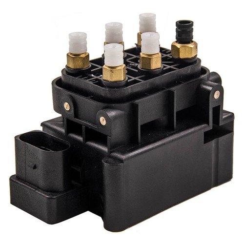 Air suspension compressor - suspension,