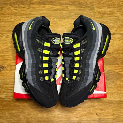Nike air max - nike, 95