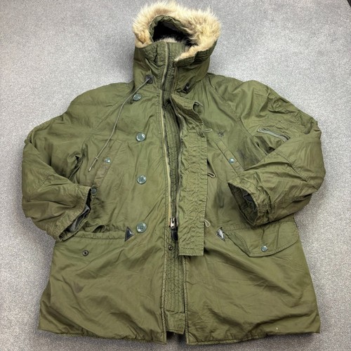 Jacket adult x large - adult,