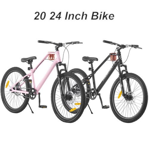 Inch mountain bike - 20,
