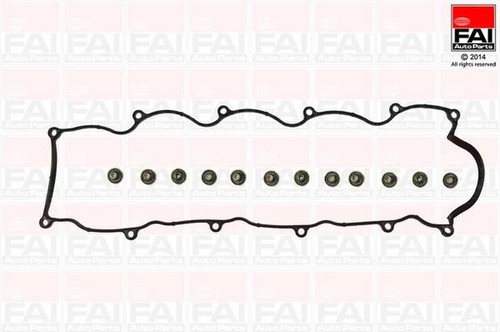 Rocker cover gasket for - cover, mazda