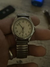 Men's Swiss Quartz Watch