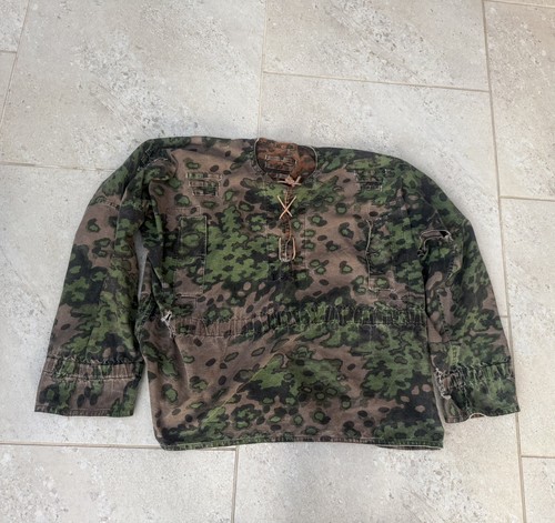 Ww2 repro german - german, reversible