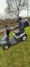 TGA Breeze Mobility Scooter
