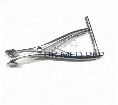 Femoral tibial spreaders tibia - femoral,