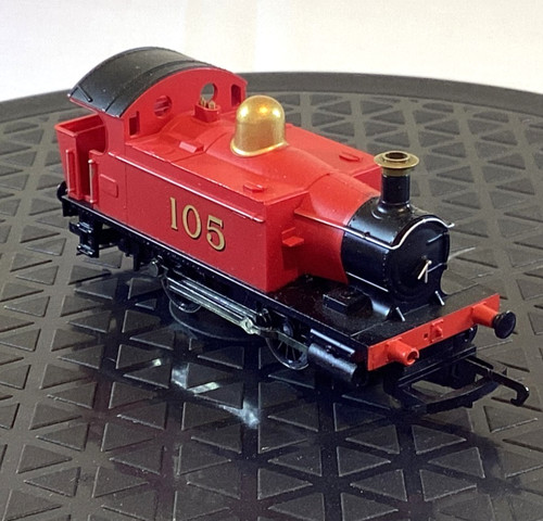 Hornby r2129 gauge 4 - , 0-4-0