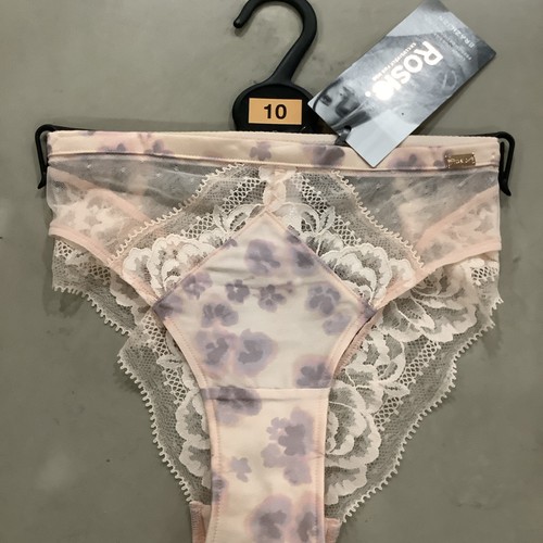 Rosie luxurious silk - m&s,