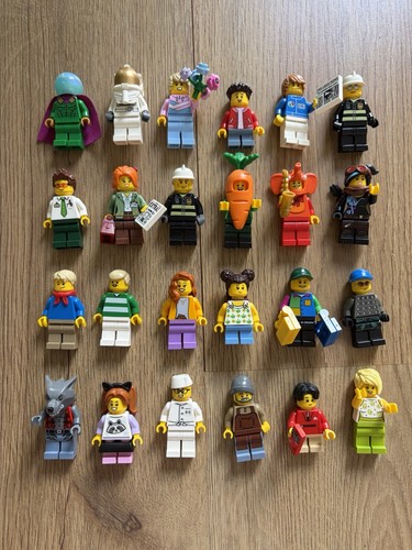 300 genuine lego - 300+,