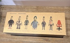 Amos James Jarvis Office