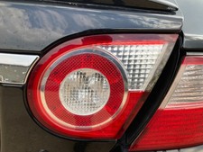 JAGUAR XK X150 Coupe Right
