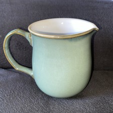 Denby Regency Green Small Jug