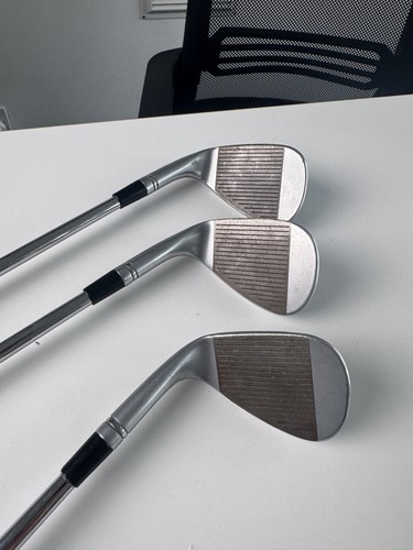 Taylormade mg4 milled grind - taylormade,