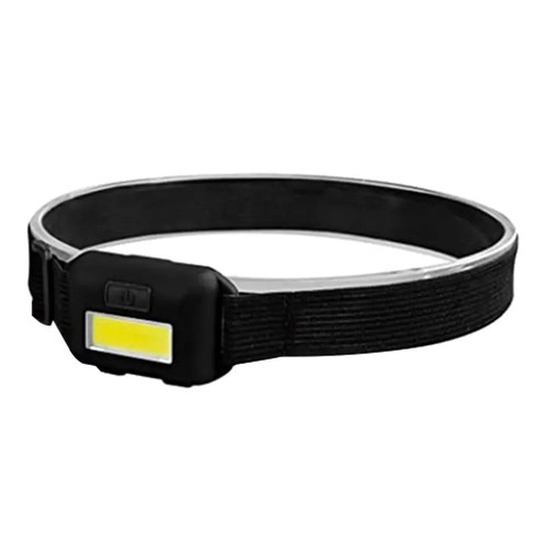 Cob led head - head, torch