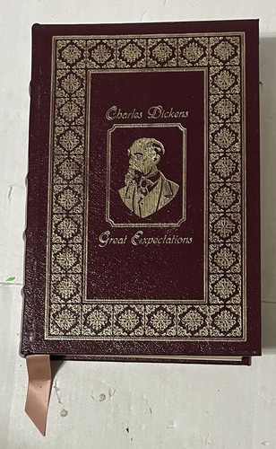 Great expectations charles - great,