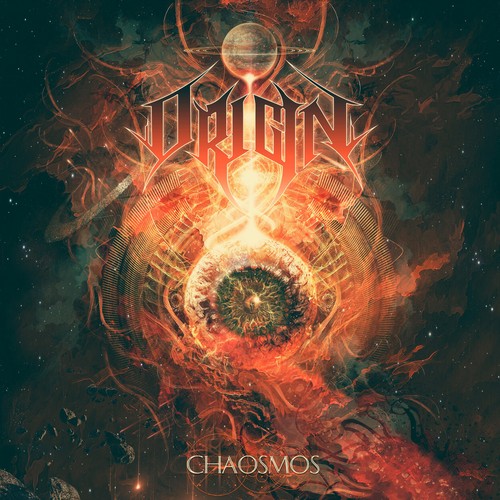 Origin chaosmos - origin,