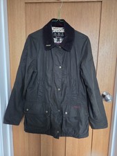 Barbour Liberty Classic Wax