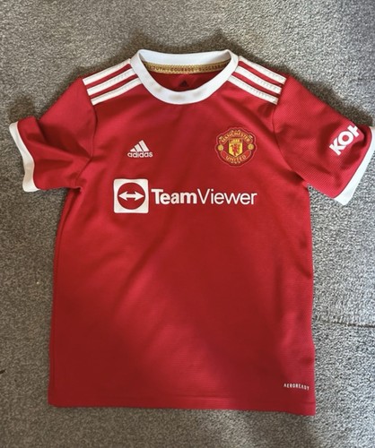 Manchester united kit top - manchester,