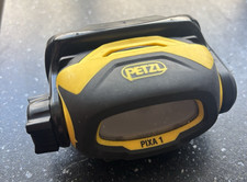 Petzl Pixa 1 Head Torch 60