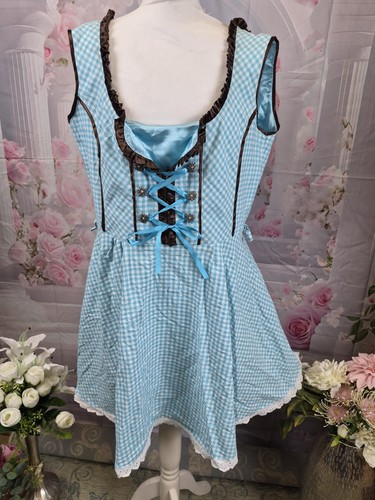 Vintage german dirndl - german,