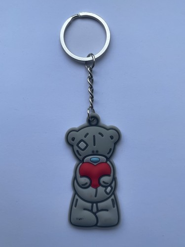 Tatty teddy you - you, keyring
