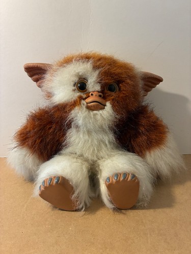 Vintage gremlins gizmo mogwai - gremlins,