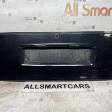 Smart ForTwo 450  Coupe