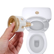 Replacement Round Flush Button