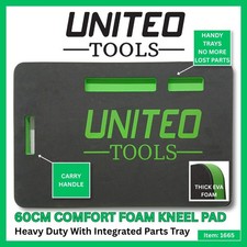 Mechanics Kneeling Pad Mat EVA