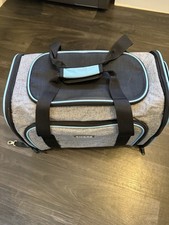 OMORC expandable soft-sided