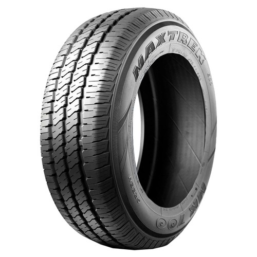 Tyre maxtrek 165 r14 - 165,