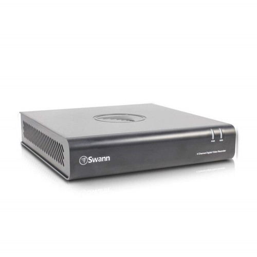 Swann dvr4 4400 channel dvr - swann, 4