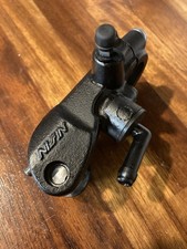 Nissin Radial Master Cylinder BMW S1000 RR M SPORT  2023 Nissin front Brake.