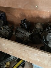 Ford Transit Connect 1.8 Tdci Fuel Pump