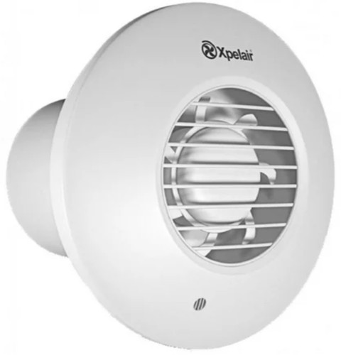Xpelair shower fan sssfc100 - xpelair,
