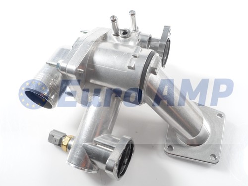 2003 2005 aluminum - 2003-2005, thermostat