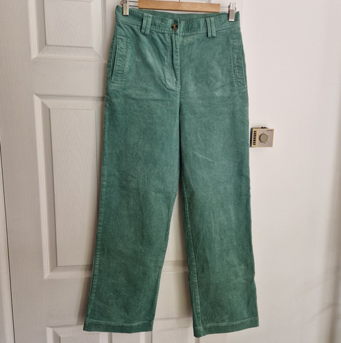 Oliver bonas size l29 - l29, green