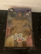Wizard of oz Cowardly Lion