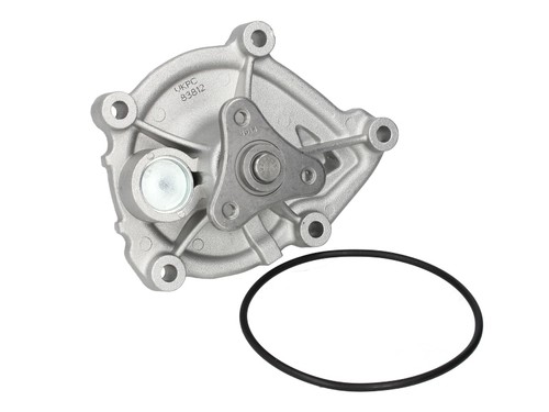 Coolant pump fits bmw 3 - coolant,