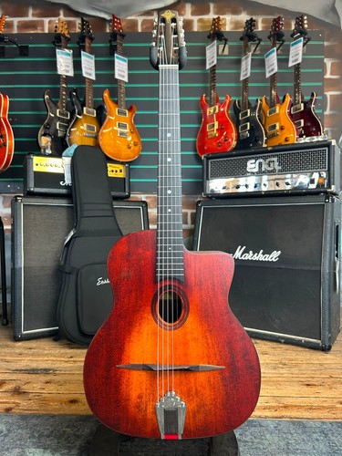Eastman dm1 classic - 2024, gypsy