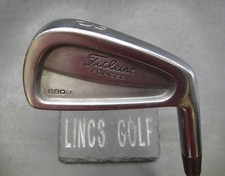 Titleist 690 CB Forged 3 Iron