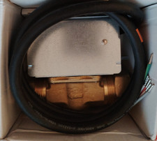 Honeywell Motorised 2 Port Zone Valve 28mm V4043H1106/U