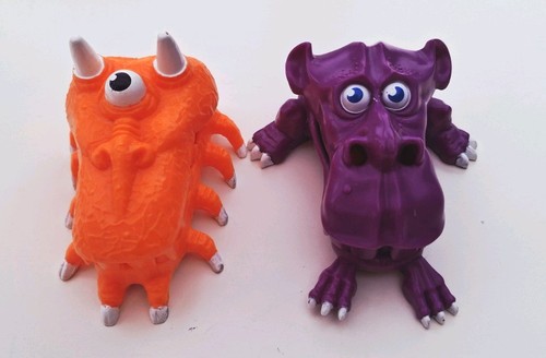 Vintage the real ghostbusters - real,