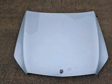 MERCEDES C CLASS BONNET W205